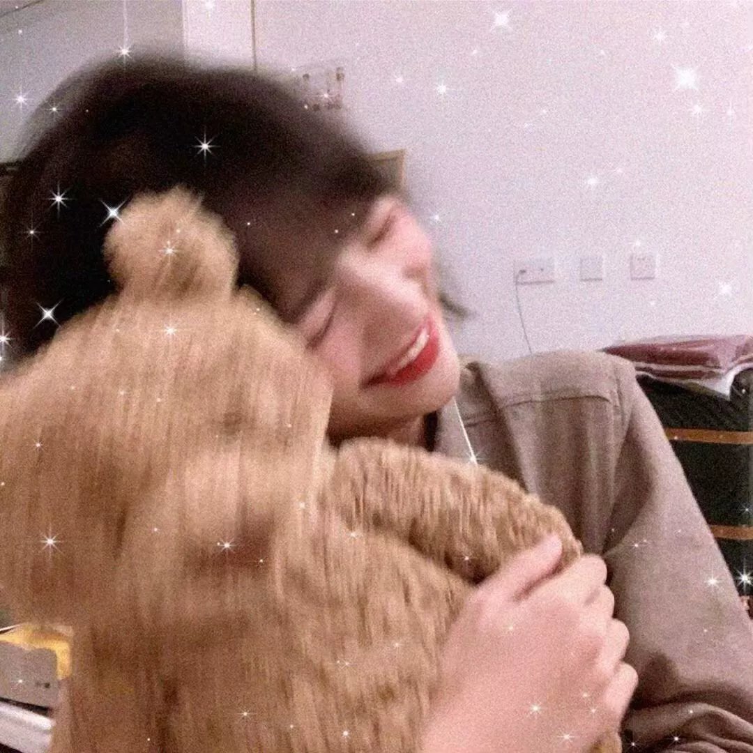 谁与你白头共岁晚